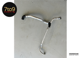 Porsche Boxster  Cayman S 981 2015 Radiator Hose Pipe RHS - 991 106 015 02 / 99